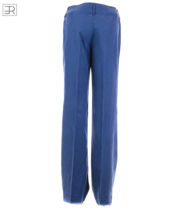 Син панталон Samira