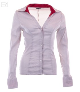 Памучна риза Belinda