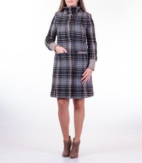 дизайнерско палто Gaga