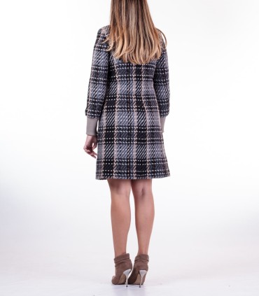 дизайнерско палто Gaga