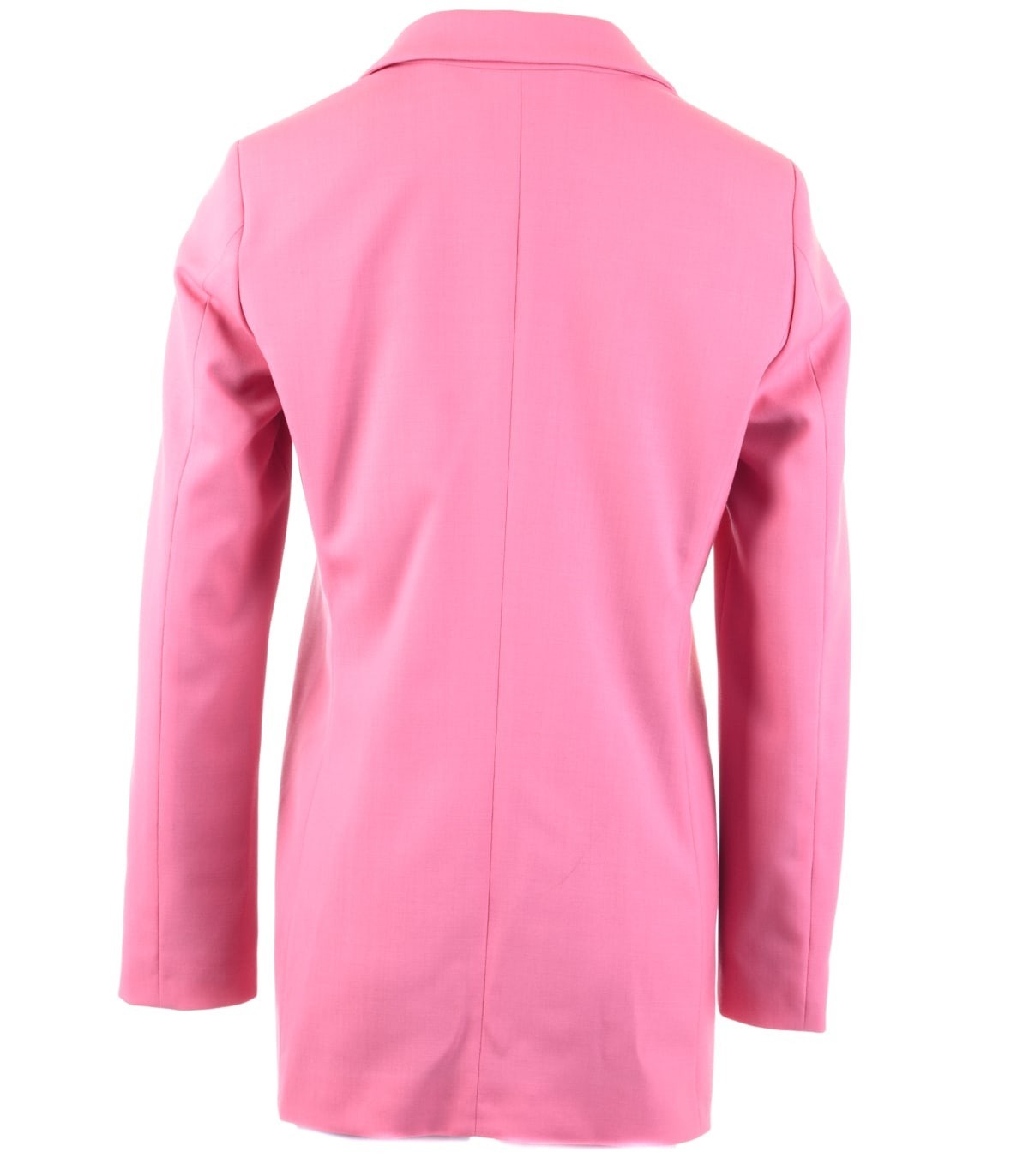 дамско розово сако Vishy