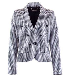 пепитено сако Stefania