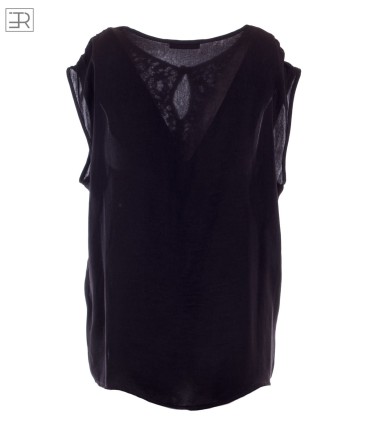 черен топ Berta1