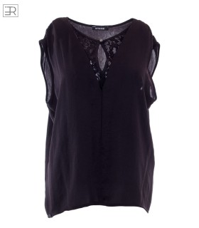 черен топ Berta2