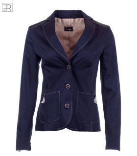 памучно сако Vera