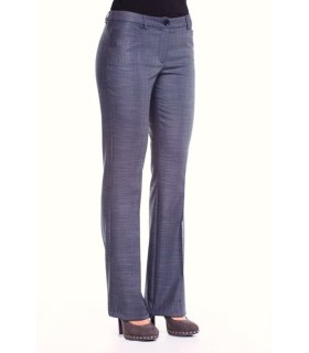 син деним панталон NORA