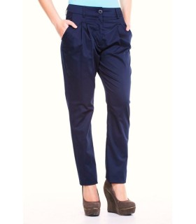 панталон с басти PAMELA