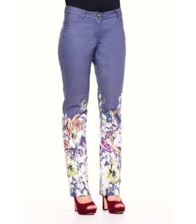 цветен панталон PATI