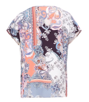 Свежа пролетна блуза от ETERE