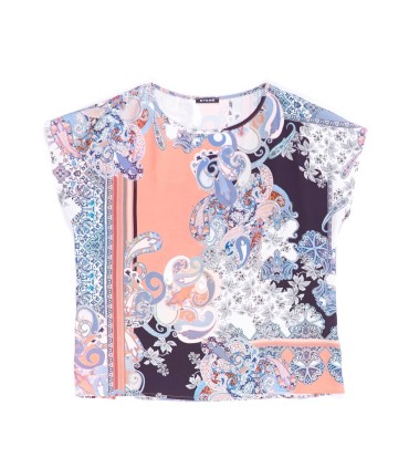 Свежа пролетна блуза от ETERE