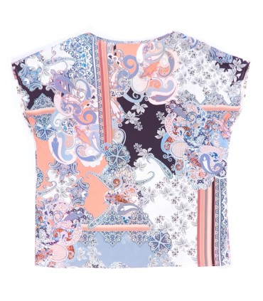 Свежа пролетна блуза от ETERE