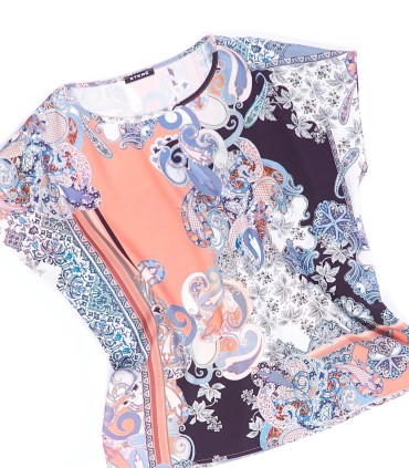 Свежа пролетна блуза от ETERE