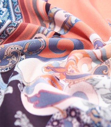 Свежа пролетна блуза от ETERE