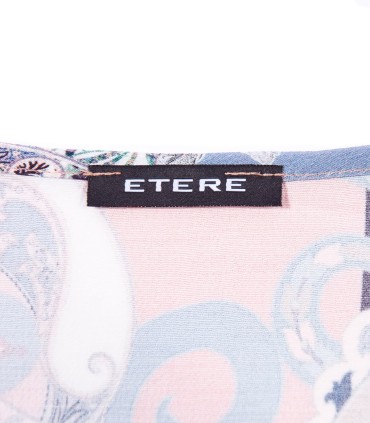 Свежа пролетна блуза от ETERE