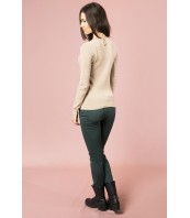 цветни дънки SLIM