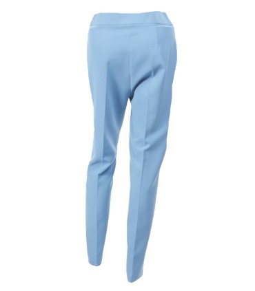 дамски стеснен панталон в синьо NATI2