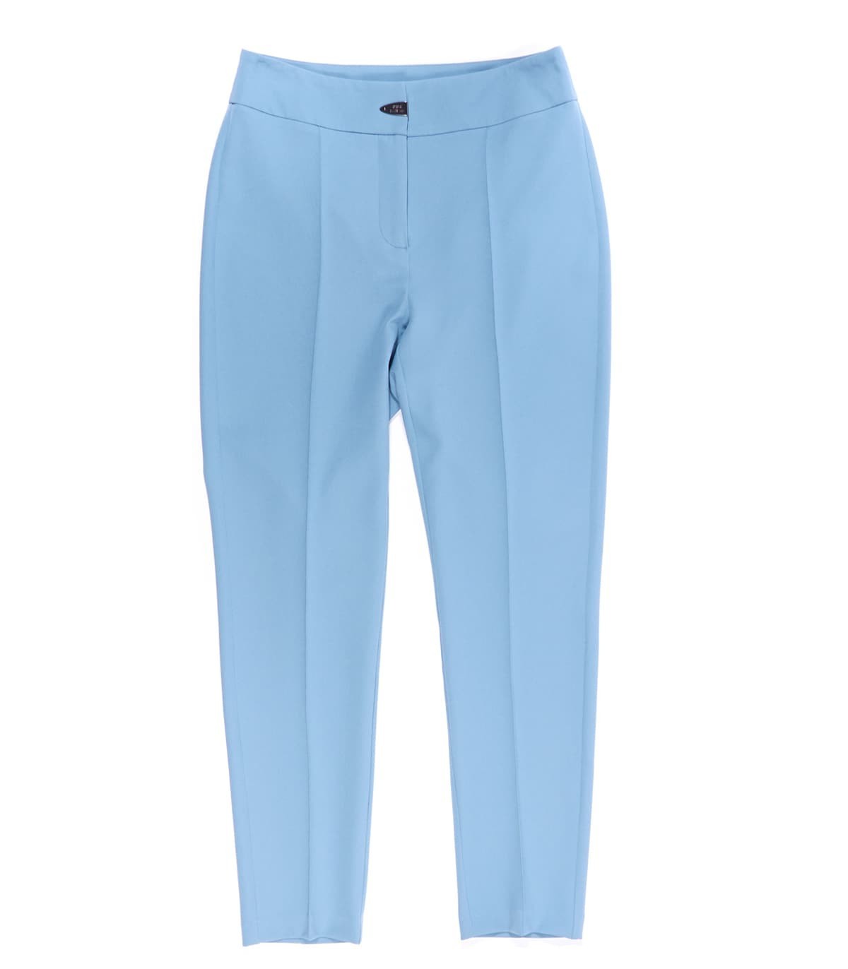 дамски стеснен панталон в синьо NATI3