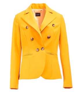 жълто сако STIL6