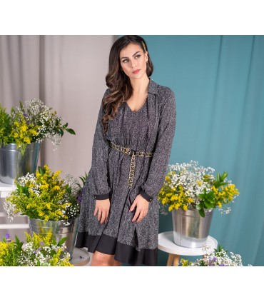 рокля на точки от ETERE