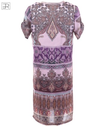 права рокля тип риза от ETERE