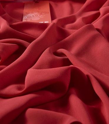 червена риза BERINA7