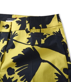 цветен памучен панталон NASA2