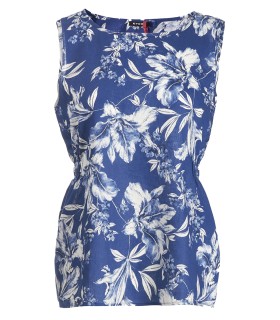 ленен топ BRAN 3