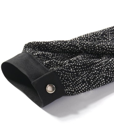 рокля на точки от ETERE