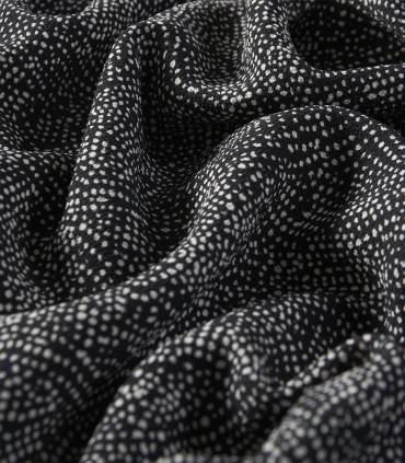 рокля на точки от ETERE