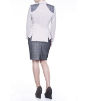 пола до коляното ELINA