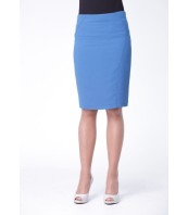 синя права пола ELINOR