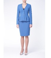 синя права пола ELINOR