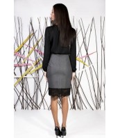 дамска блуза дълъг ръкав BRITA