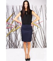 тъмносиня пола ENI