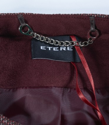 Елегантно дамско сако Victoria 1 от ЕТЕРЕ