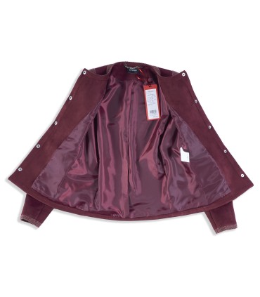 Елегантно дамско сако Victoria 1 от ЕТЕРЕ