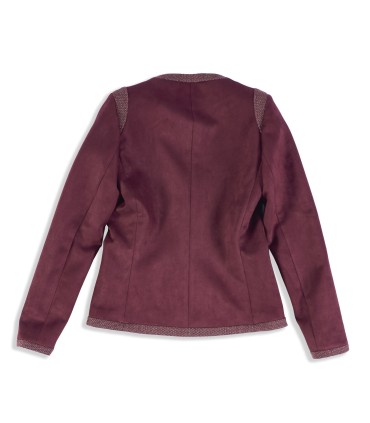 Елегантно дамско сако Victoria 1 от ЕТЕРЕ