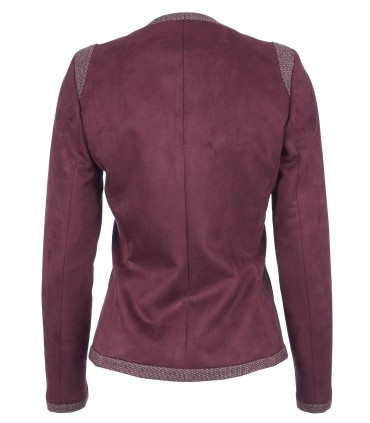 Елегантно дамско сако Victoria 1 от ЕТЕРЕ