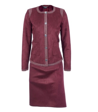 Елегантно дамско сако Victoria 1 от ЕТЕРЕ