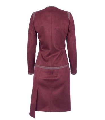 Елегантно дамско сако Victoria 1 от ЕТЕРЕ