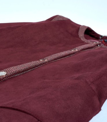 Елегантно дамско сако Victoria 1 от ЕТЕРЕ