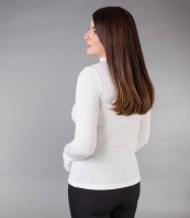 Дамска блуза полуполо LEA 3