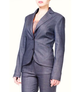 бизнес сако MONIK