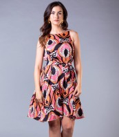 Свежа лятна рокля