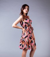 Свежа лятна рокля