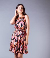 Свежа лятна рокля