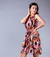 Свежа лятна рокля