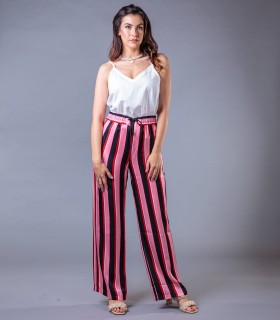 Раиран дамски панталон