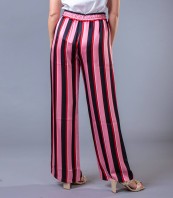 Раиран дамски панталон