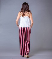 Раиран дамски панталон